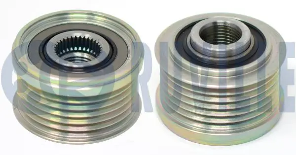 механизъм за свободен ход на генератор RUVILLE             