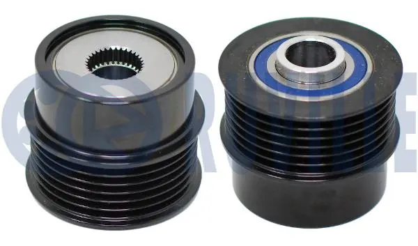 механизъм за свободен ход на генератор RUVILLE             