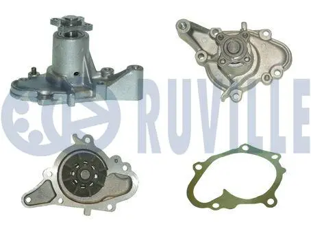 водна помпа, охлаждане на двигателя RUVILLE             