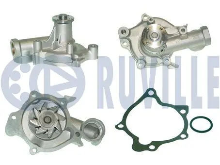 водна помпа, охлаждане на двигателя RUVILLE             