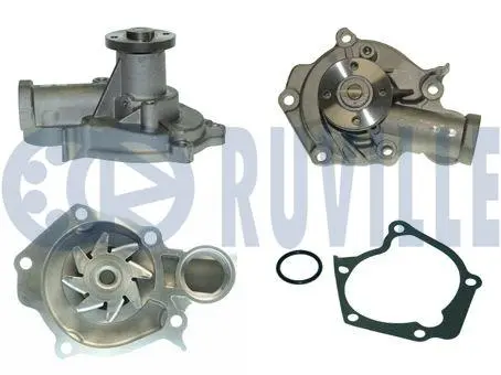 водна помпа, охлаждане на двигателя RUVILLE             