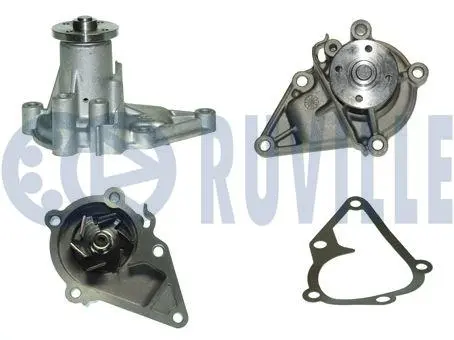 водна помпа, охлаждане на двигателя RUVILLE             