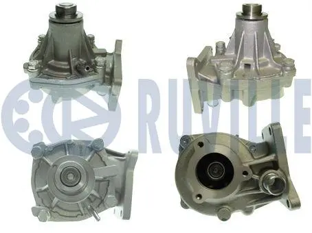 водна помпа, охлаждане на двигателя RUVILLE             