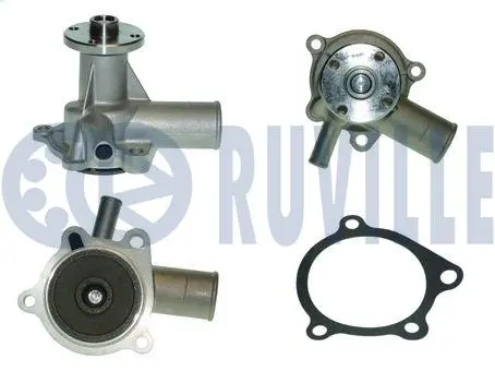 водна помпа, охлаждане на двигателя RUVILLE             