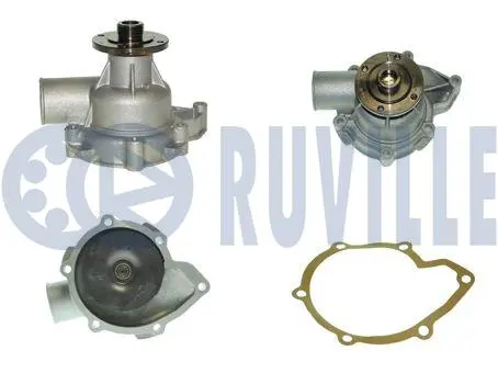 водна помпа, охлаждане на двигателя RUVILLE             