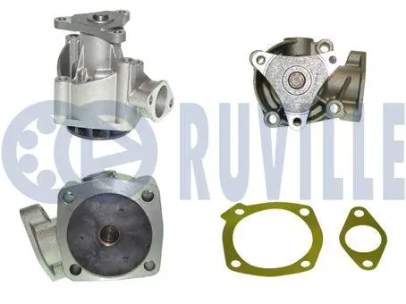 водна помпа, охлаждане на двигателя RUVILLE             