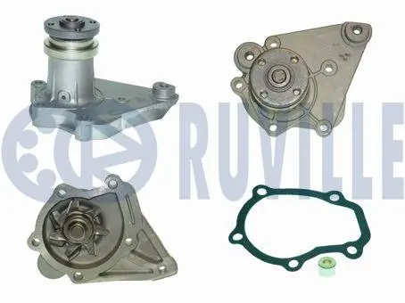 водна помпа, охлаждане на двигателя RUVILLE             
