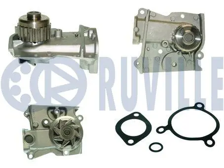 водна помпа, охлаждане на двигателя RUVILLE             