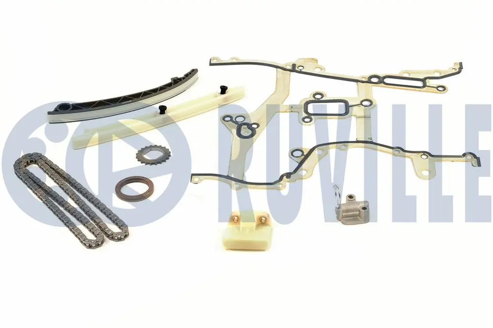 комплект ангренажна верига RUVILLE             