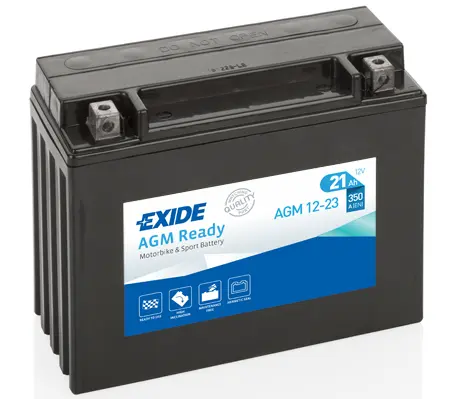 стартов акумулатор EXIDE               