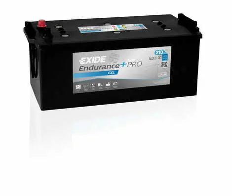 Стартов акумулатор EXIDE