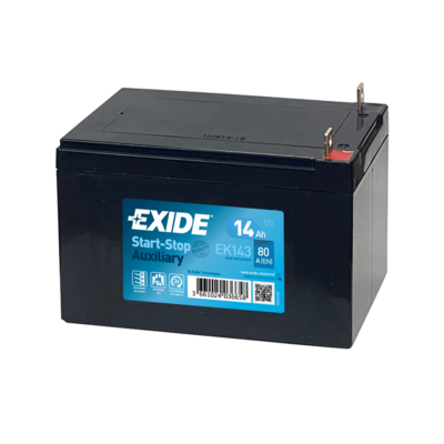 стартов акумулатор EXIDE               
