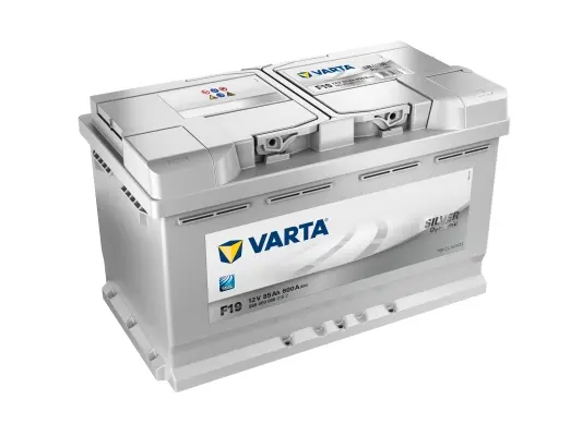 стартов акумулатор VARTA               