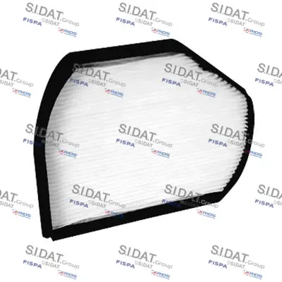 Филтър купе (поленов филтър) SIDAT               