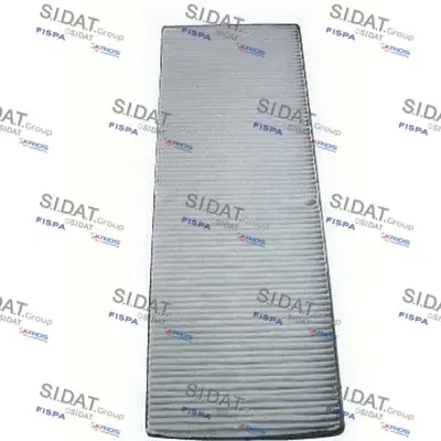Филтър купе (поленов филтър) SIDAT               
