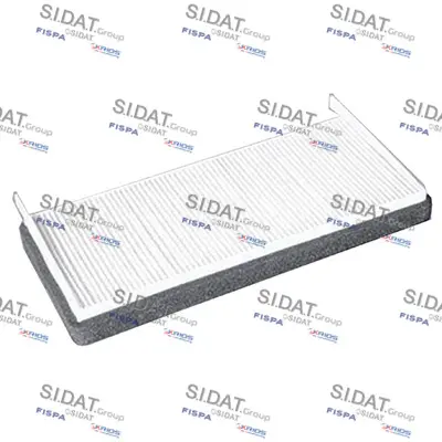 Филтър купе (поленов филтър) SIDAT               