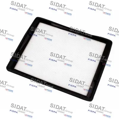Филтър купе (поленов филтър) SIDAT               