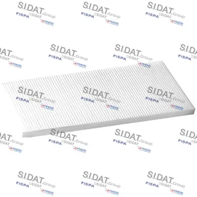 Филтър купе (поленов филтър) SIDAT               