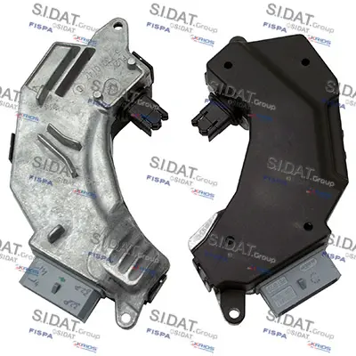 регулатор, обдухване интериор SIDAT               