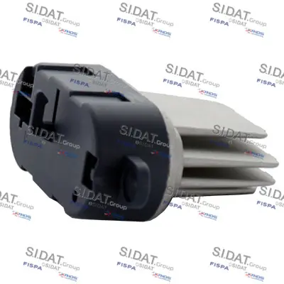 регулатор, обдухване интериор SIDAT               