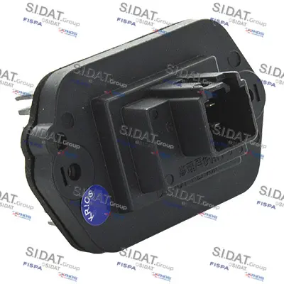 регулатор, обдухване интериор SIDAT               