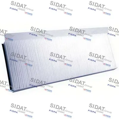 Филтър купе (поленов филтър) SIDAT               