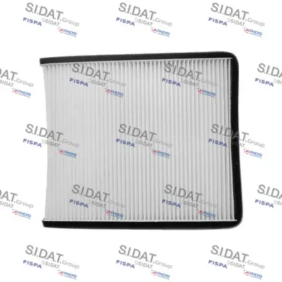 Филтър купе (поленов филтър) SIDAT               
