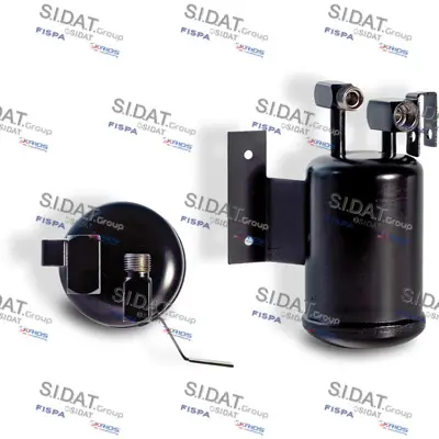 изсушител, климатизация SIDAT               