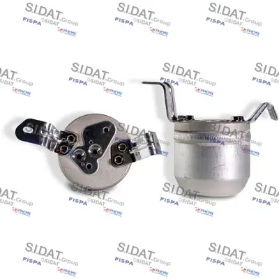 изсушител, климатизация SIDAT               