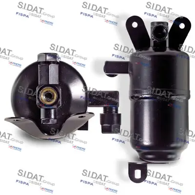 изсушител, климатизация SIDAT               