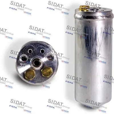 изсушител, климатизация SIDAT               