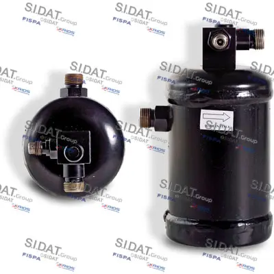 изсушител, климатизация SIDAT               