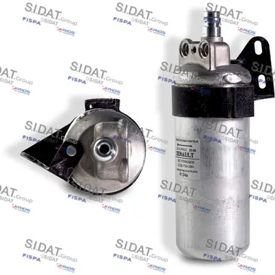 изсушител, климатизация SIDAT               