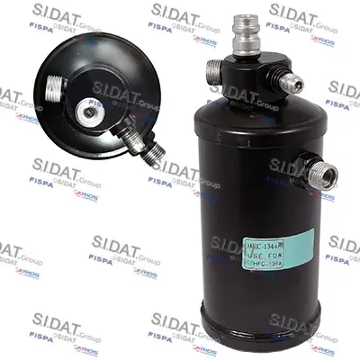 изсушител, климатизация SIDAT               