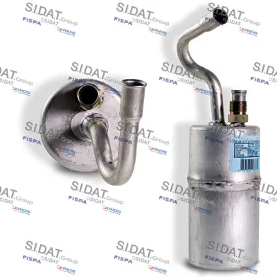 изсушител, климатизация SIDAT               