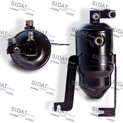 изсушител, климатизация SIDAT               