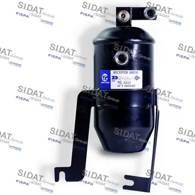 изсушител, климатизация SIDAT               