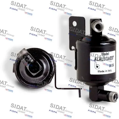 изсушител, климатизация SIDAT               