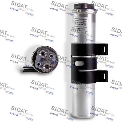 изсушител, климатизация SIDAT               
