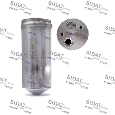 изсушител, климатизация SIDAT               