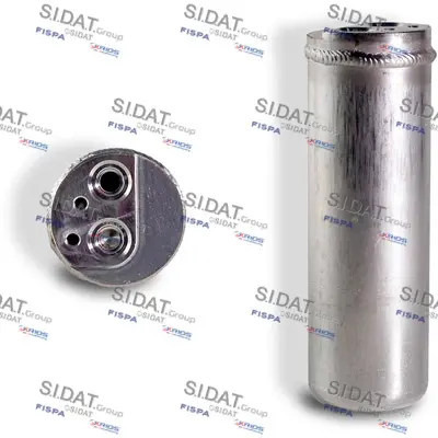 изсушител, климатизация SIDAT               