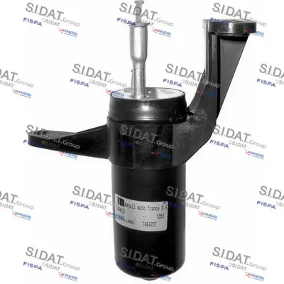 изсушител, климатизация SIDAT               