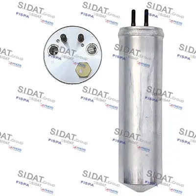 изсушител, климатизация SIDAT               