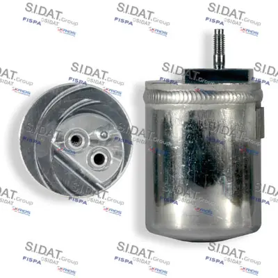 изсушител, климатизация SIDAT               