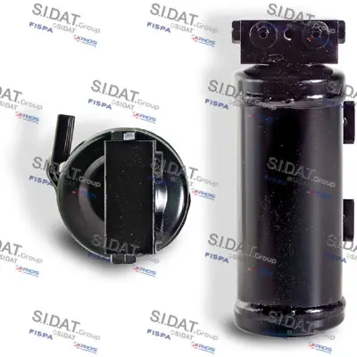 изсушител, климатизация SIDAT               