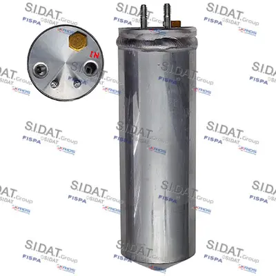 изсушител, климатизация SIDAT               