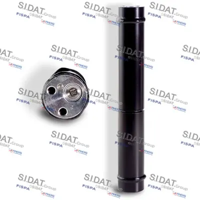 изсушител, климатизация SIDAT               