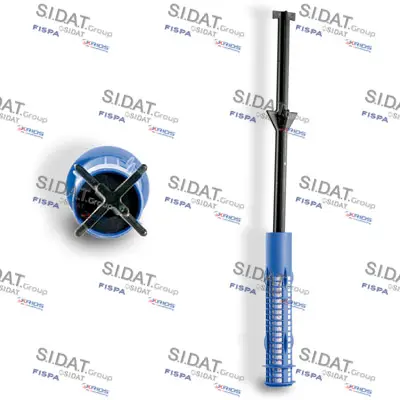 изсушител, климатизация SIDAT               