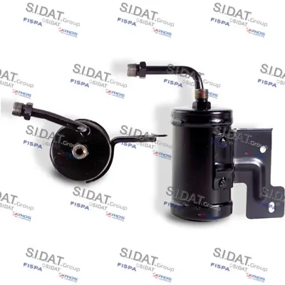 изсушител, климатизация SIDAT               
