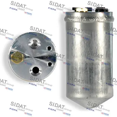 изсушител, климатизация SIDAT               
